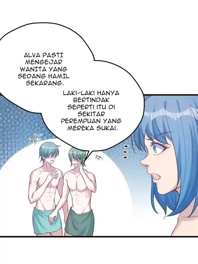 Beauty and the Beasts Chapter 193 Gambar 56